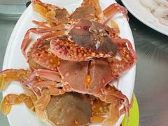-阿兰姐海鲜店