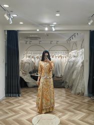 -予白婚纱礼服馆