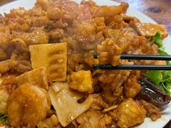 -闻香阁·清真(光荣道店)