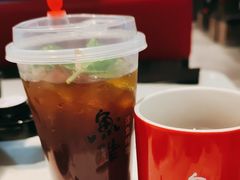 -鱼酷活鱼烤鱼(南京水游城店)