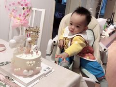 -CarolCake卡萝家(锦华万达店)