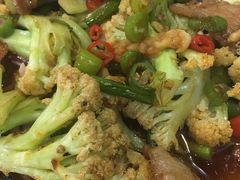 -娄三少·老北京春饼烤鸭家常菜(富力又一城店)