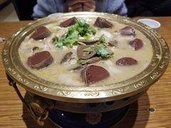 -金掌勺·锅包肉(广渠门店)