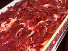 -大吉利·潮汕鲜牛肉火锅(西安店)