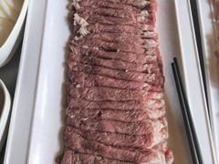 -君邦火锅(新疆大厦店)