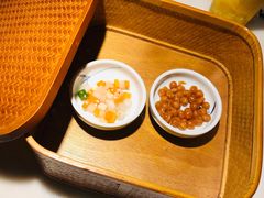 -初蓉丨遇见新川菜(亲贤街荣耀店)