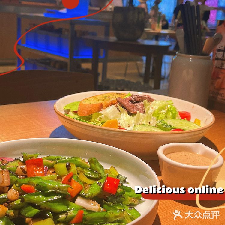 海口 Simple Yummy D&B探店