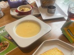 -豪客来牛排(天阳D32店)