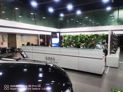 -北京之星奔驰4S店(亦庄店)