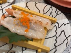-争鲜回转寿司(西红门荟聚PLUS店)