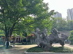 -龙头寺公园