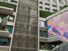 -上海K11购物艺术中心
