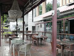-铜锣湾·有麝自然香(渝北财富中心店)
