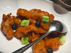 -曾宴·楚菜(湖北省博物馆店)