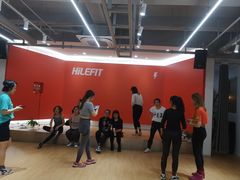 -乐刻运动健身(外环路店)