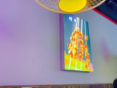-大成海鲜烧烤·海鲜粥(长寿路店)