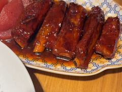 -永安鱼庄·镇江菜(丁卯店)