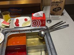 -海底捞火锅(龙湖北京大兴天街店)