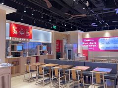 -喜家德虾仁水饺(麒麟社店)