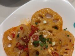 -四季缤纷椰子鸡(雨花亭凯德广场店)