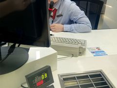 -浦发银行(联洋支行)