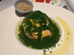 -桂满陇·海市蜃楼·黑金(国金店)