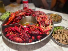 -王红军龙虾(新民路店)