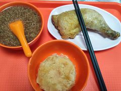 -香妃烤鸡(新奥店)