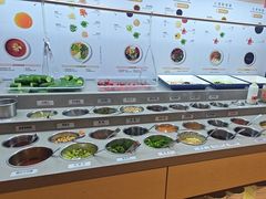 -海底捞火锅(枫蓝国际购物中心店)