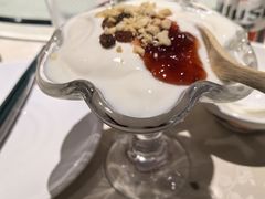 蓝莓果酱酸奶-巴依老爷·新疆美食(上城区天城路店)