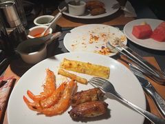 -拉蒂娜·巴西牛排馆 Latina·Brazilian Steakhouse(王府井喜悦店)