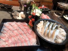 -丽江庭院之爱在路上(西单店)