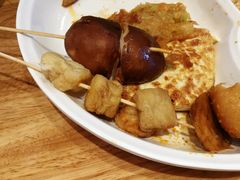 -素满香·素食自助餐(苏州·临顿路店)
