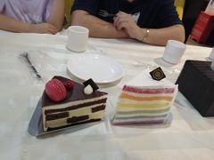 -巴黎贝甜(五道口店)