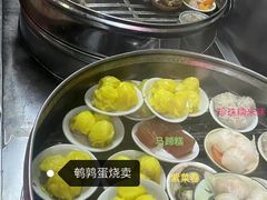 -石湾点心