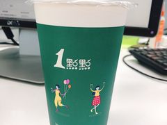 -1点点(望京SOHO店)