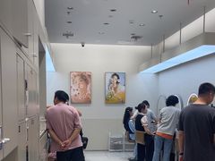 -天真蓝照相馆(五角场百联又一城店)