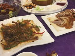-普天和酒楼·新津菜·烤鸭(天津之眼店)