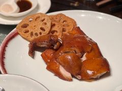 -杭州西子湖四季酒店·金沙厅