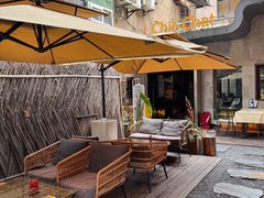-ChitChat奇洽·Bistro(黎黄陂路店)