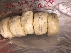 -中关村茶点