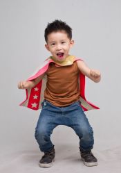 -BabyA 专业婴童摄影(古北时尚广场店)