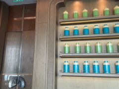 -夏宫中餐厅(静安香格里拉店)