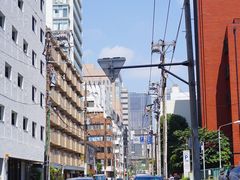-横滨红砖仓库1号馆