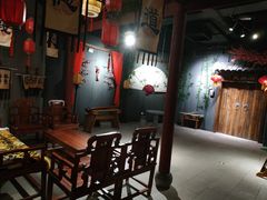 -MAX伯爵沉浸式超级游戏体验馆·实景桌游·剧本杀(小时代店)