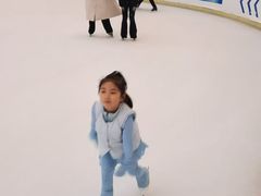 -世纪星滑冰俱乐部(万象城店)