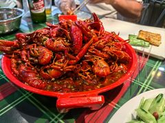 -丁丁龙虾(总店)