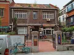 -天津五大道文化旅游区