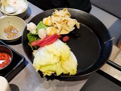 -阿源鱼捞斑鱼火锅·海鲜粥(山景尚宅店)