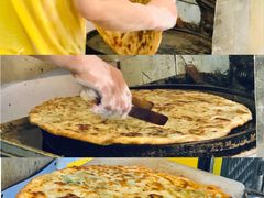 -咏春葱油饼(德政中路店)